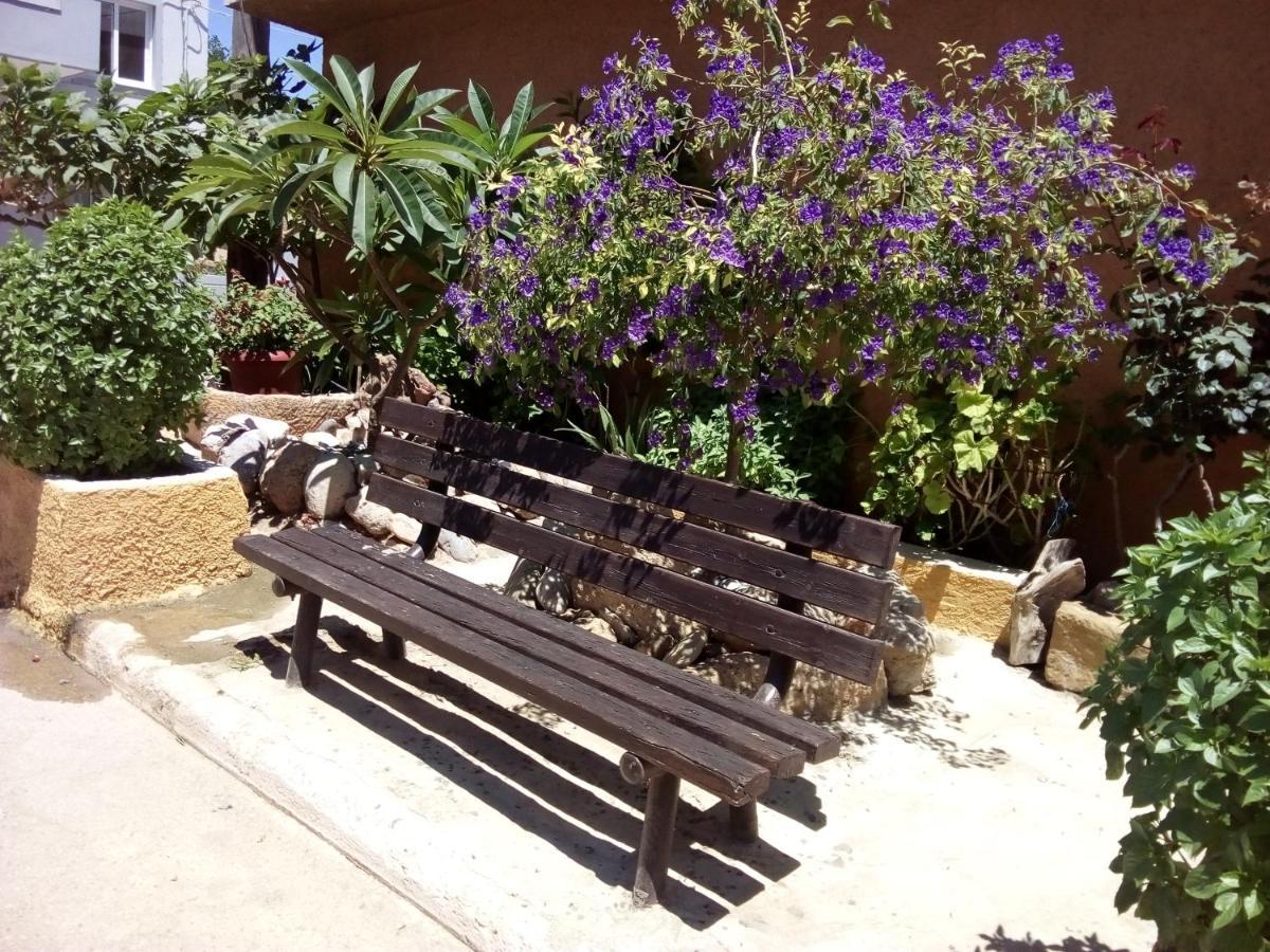 Kissamos Nice Apartment1 Dış mekan fotoğraf